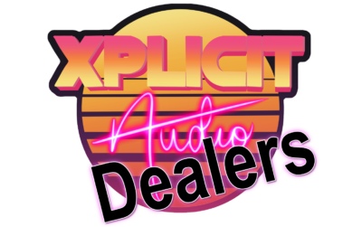 Xplicit Audio Dealers